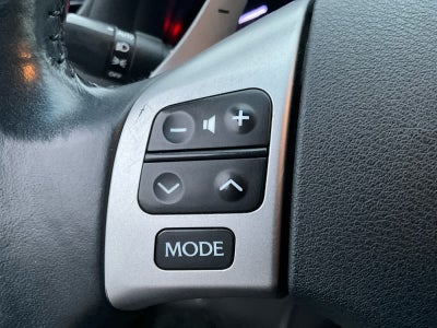 2012 Lexus IS 250C 2dr Conv Auto