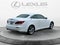 2012 Lexus IS 250C 2dr Conv Auto