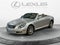 2009 Lexus SC 430 2dr Conv
