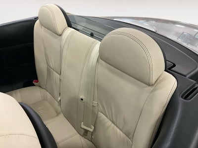 2009 Lexus SC 430 2dr Conv