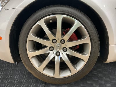 2009 Lexus SC 430 2dr Conv