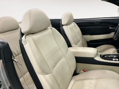 2009 Lexus SC 430 2dr Conv