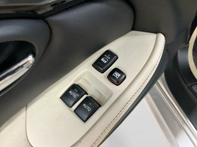 2009 Lexus SC 430 2dr Conv