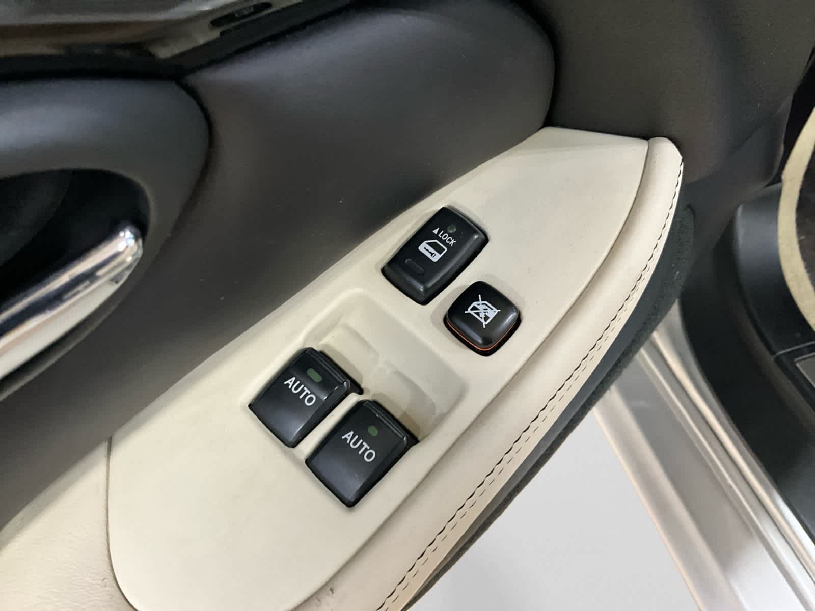 2009 Lexus SC 430 2dr Conv