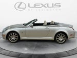 2009 Lexus SC 430 2dr Conv