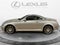 2009 Lexus SC 430 2dr Conv