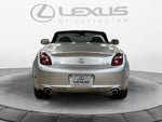 2009 Lexus SC 430 2dr Conv