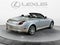 2009 Lexus SC 430 2dr Conv
