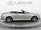 2009 Lexus SC 430 2dr Conv