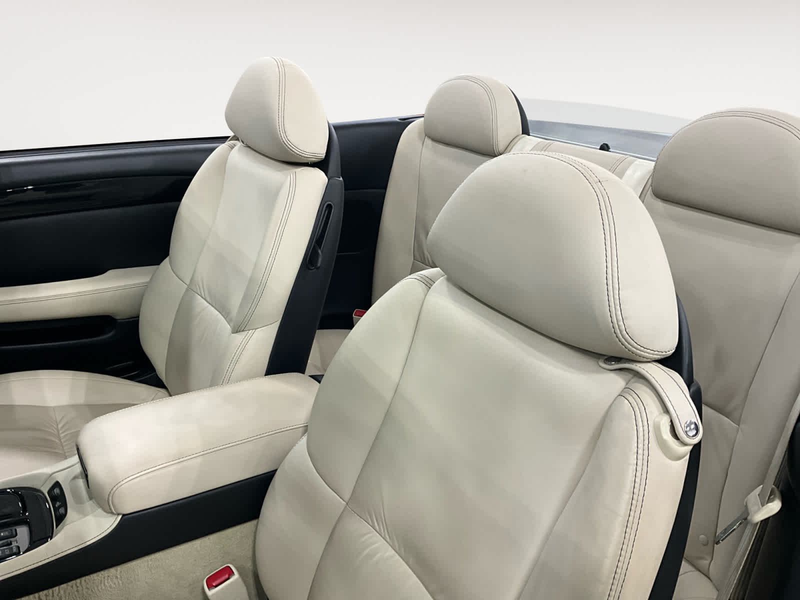 2009 Lexus SC 430 2dr Conv