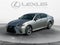 2020 Lexus GS 350 GS 350
