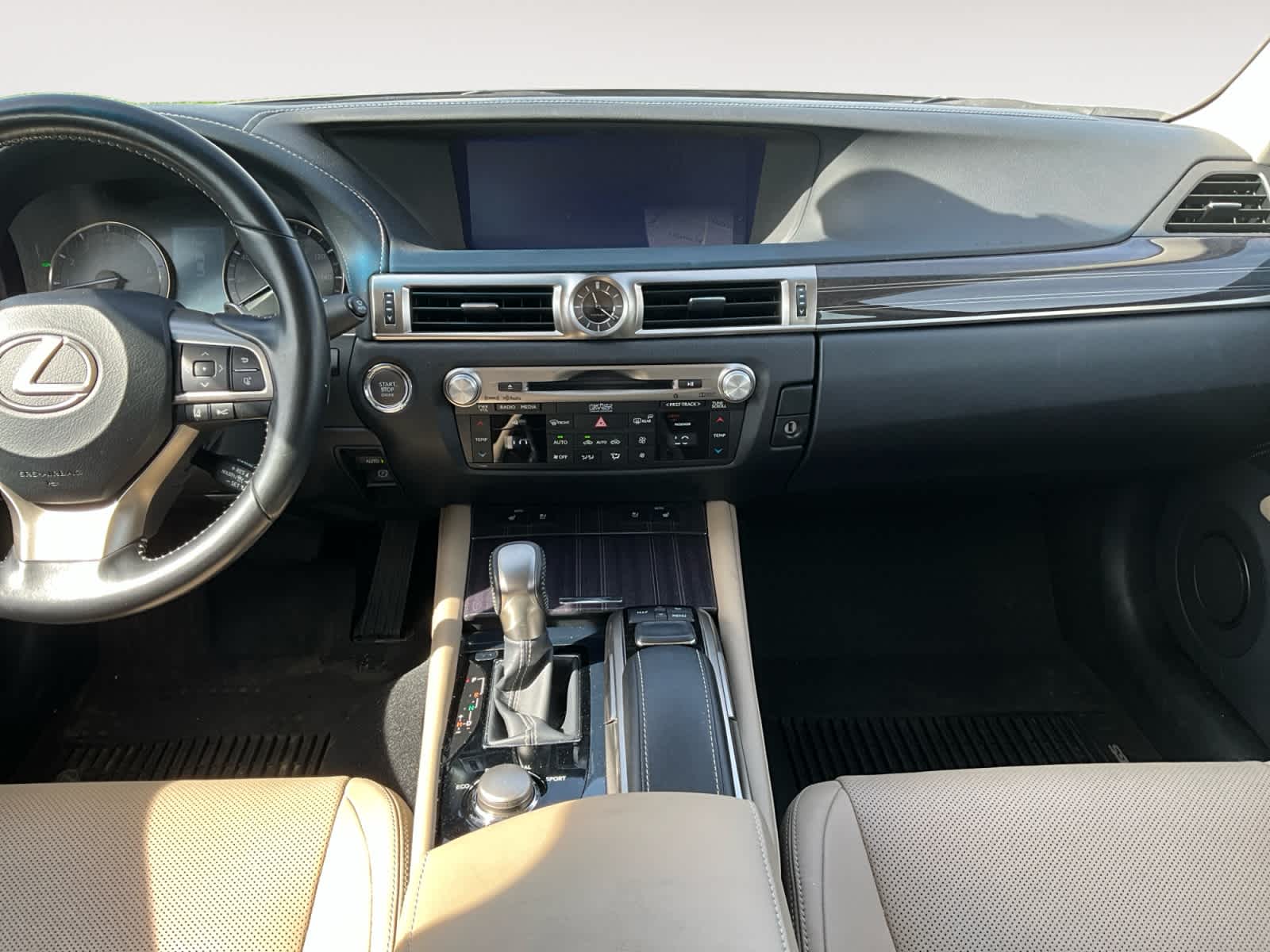 2020 Lexus GS 350 GS 350