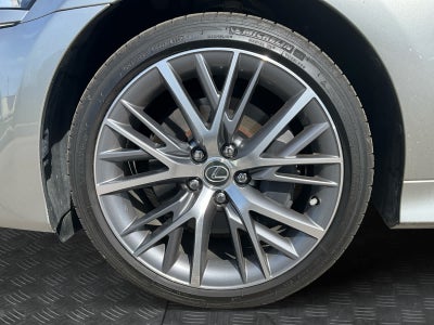 2020 Lexus GS 350 GS 350