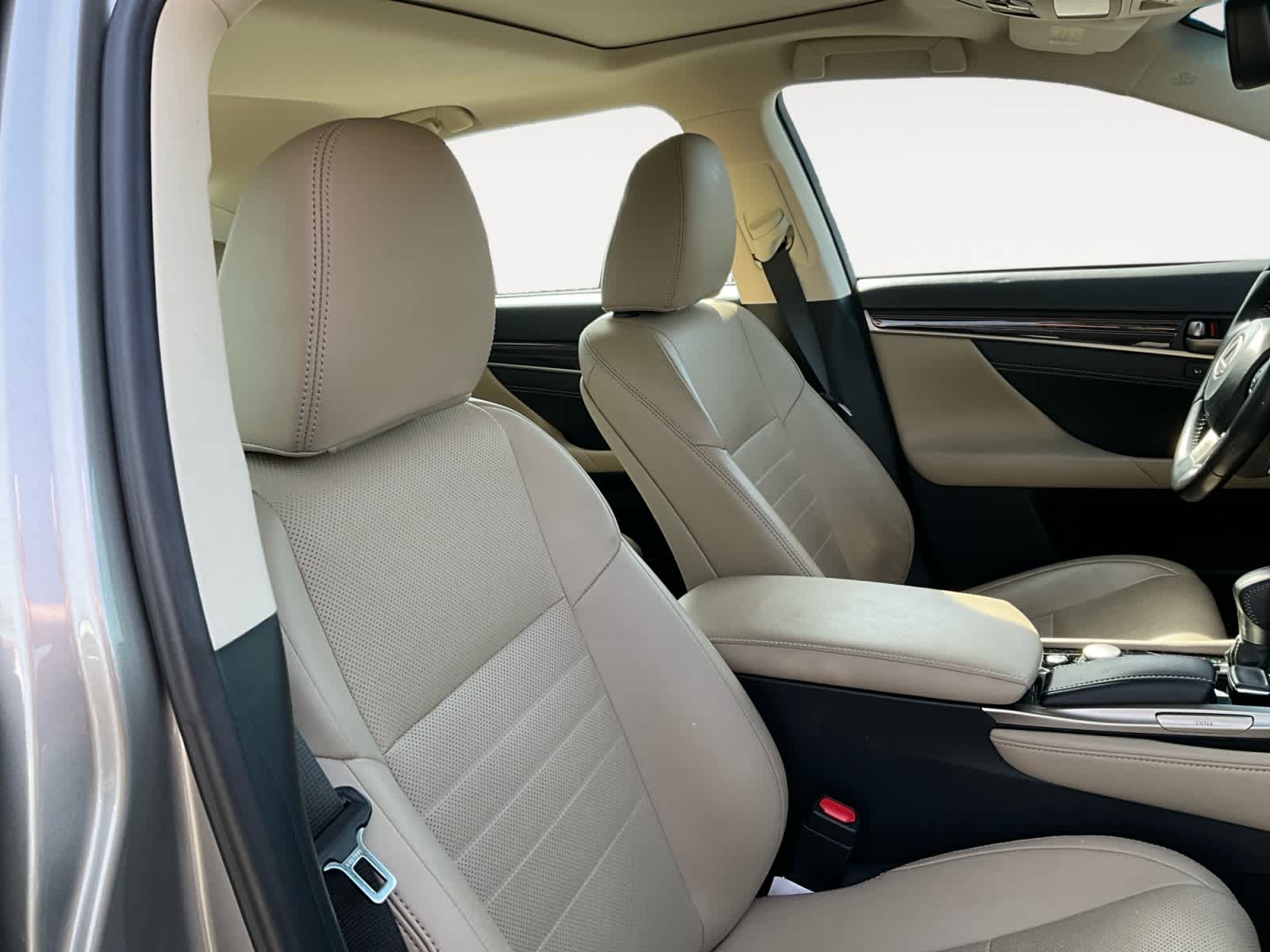 2020 Lexus GS 350 GS 350