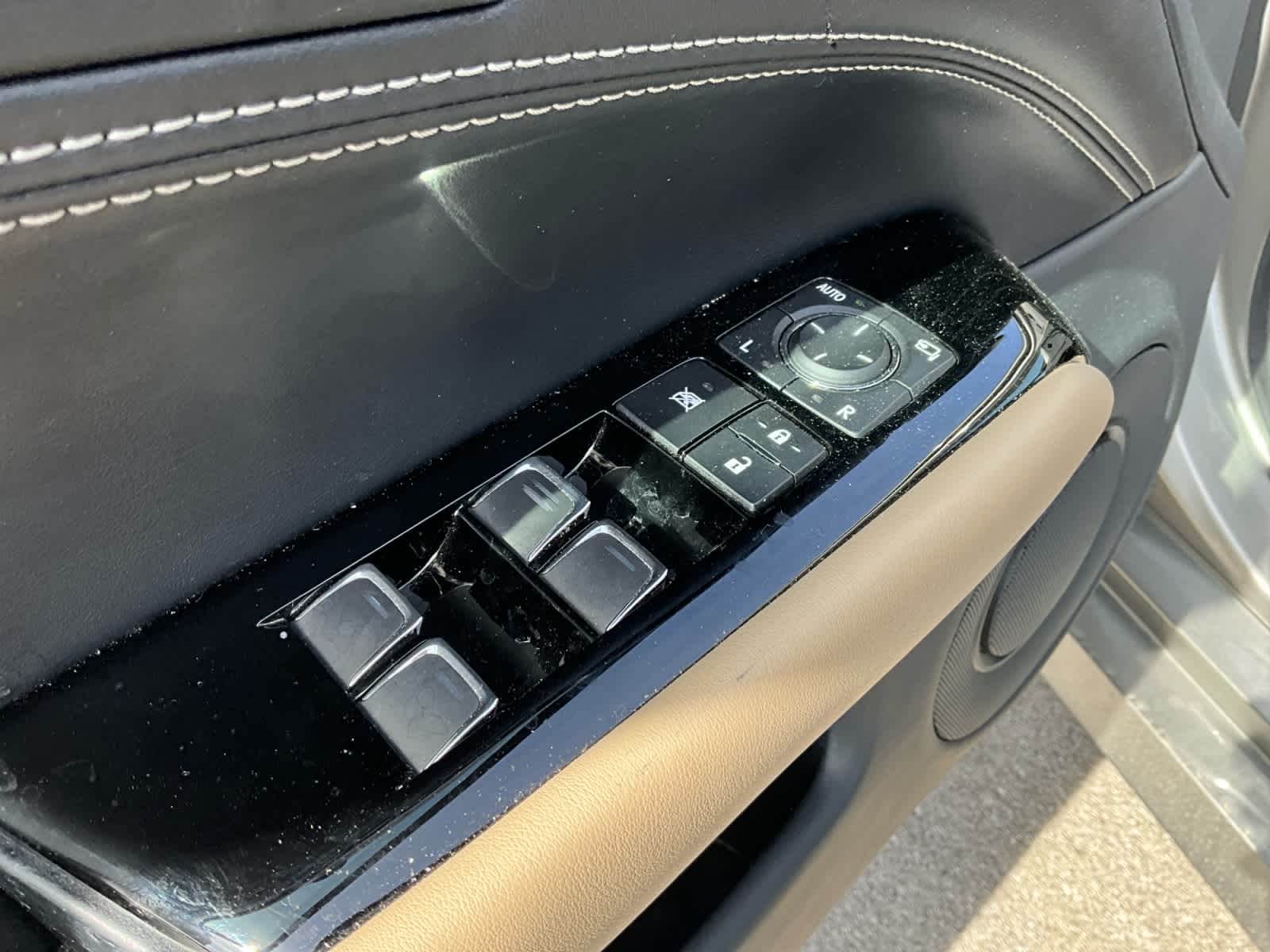 2020 Lexus GS 350 GS 350