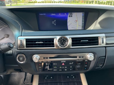 2020 Lexus GS 350 GS 350