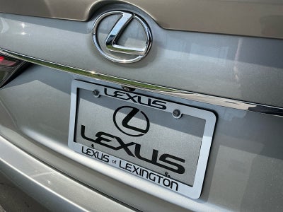 2020 Lexus GS 350 GS 350