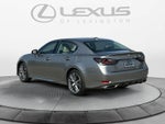 2020 Lexus GS 350 GS 350