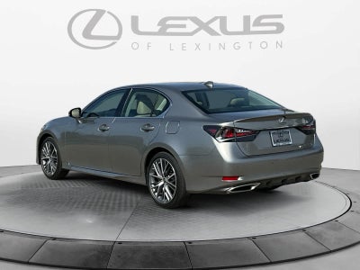 2020 Lexus GS 350 GS 350