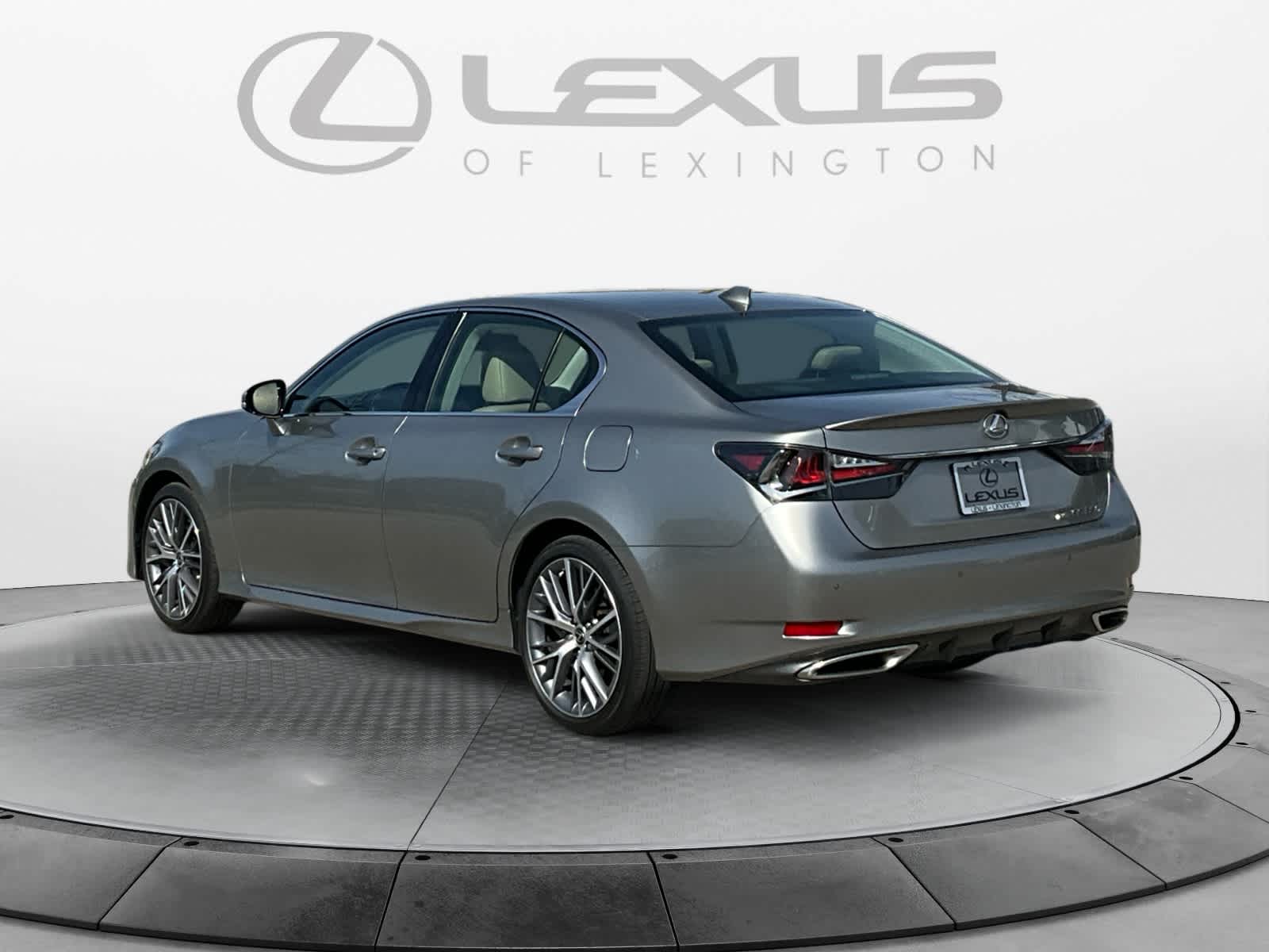 2020 Lexus GS 350 GS 350
