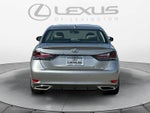 2020 Lexus GS 350 GS 350
