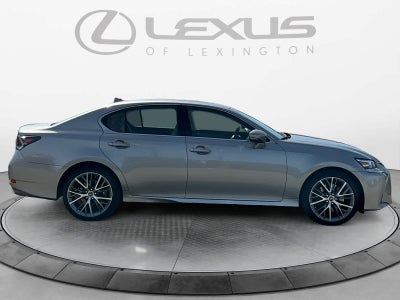 2020 Lexus GS 350 GS 350