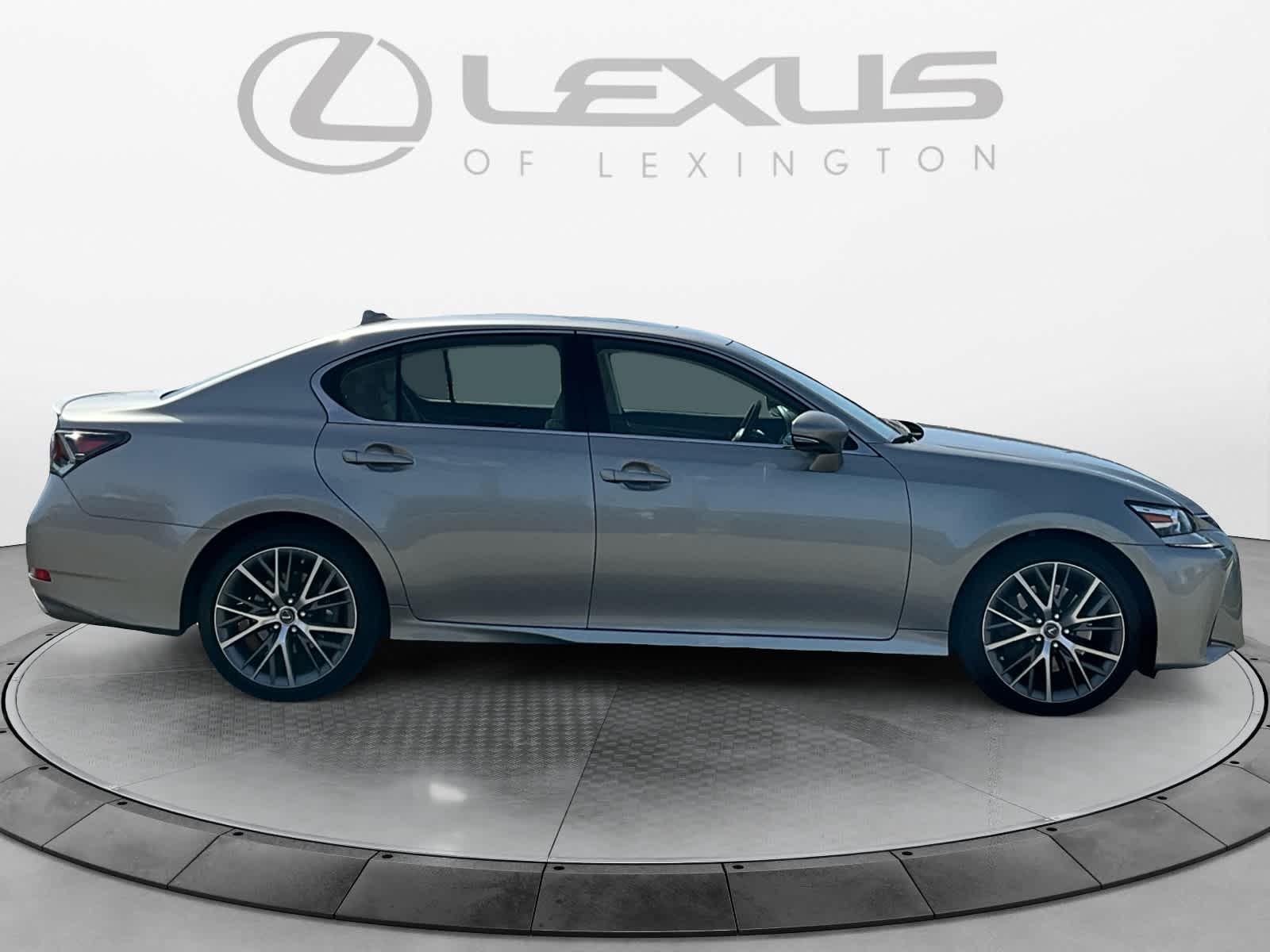 2020 Lexus GS 350 GS 350