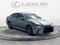 2020 Lexus GS 350 GS 350