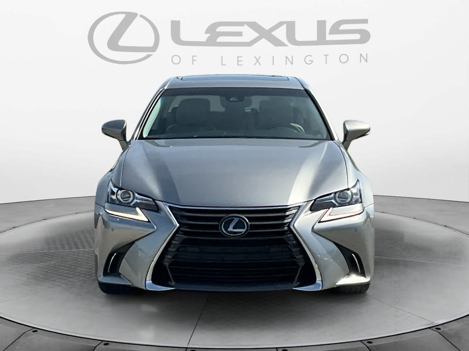 2020 Lexus GS 350 GS 350
