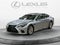 2022 Lexus LS 500h LS 500h