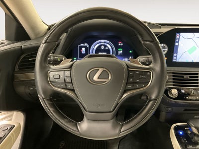 2022 Lexus LS 500h LS 500h