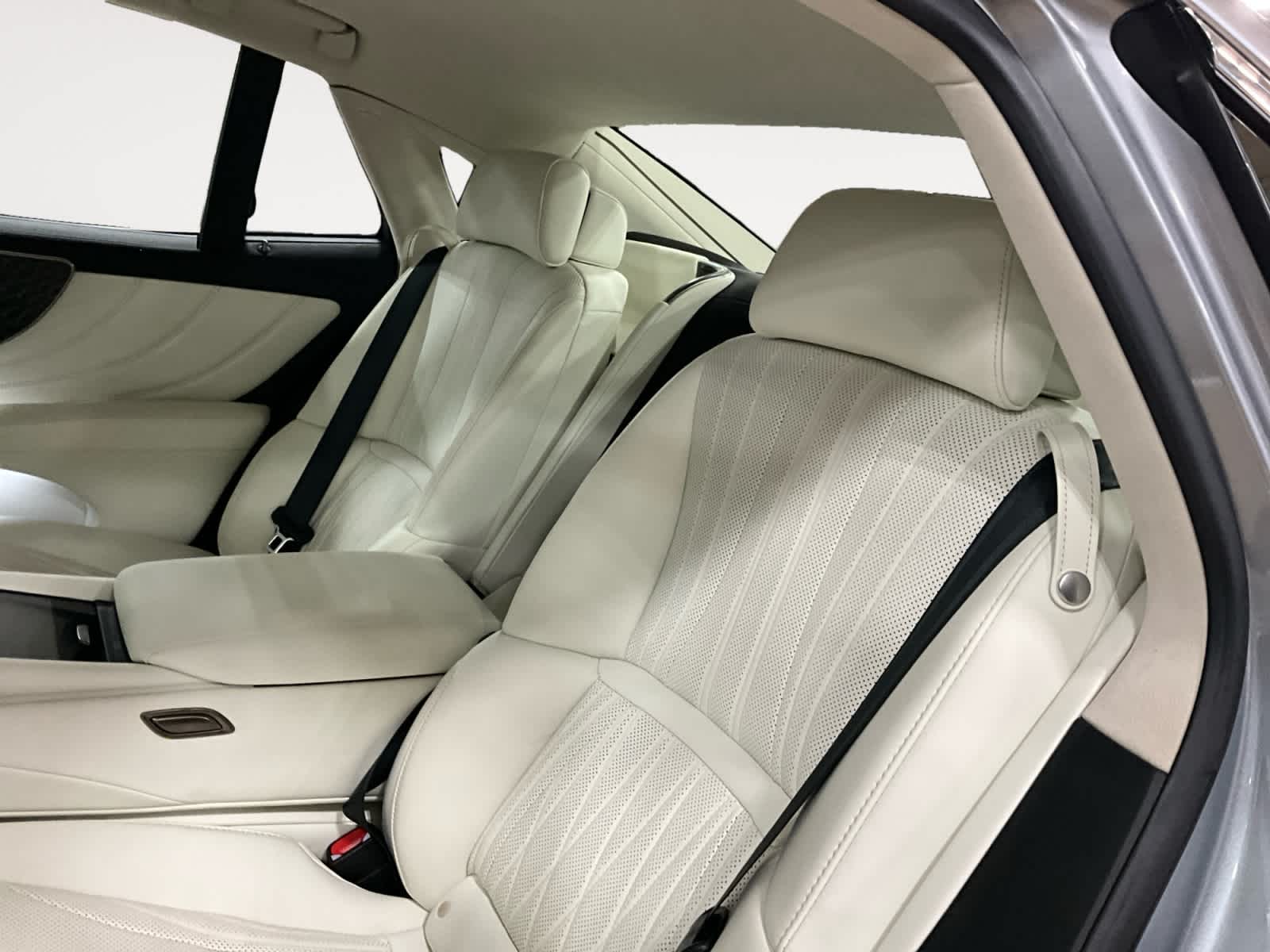 2022 Lexus LS 500h LS 500h