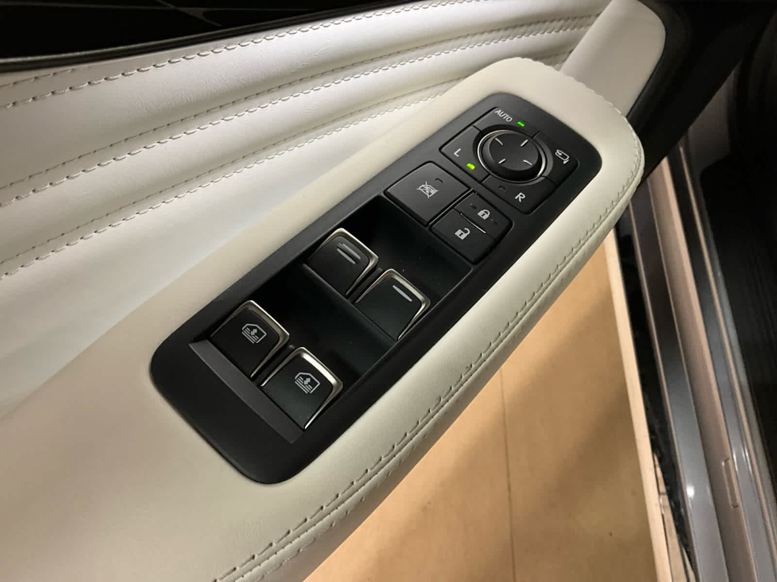 2022 Lexus LS 500h LS 500h