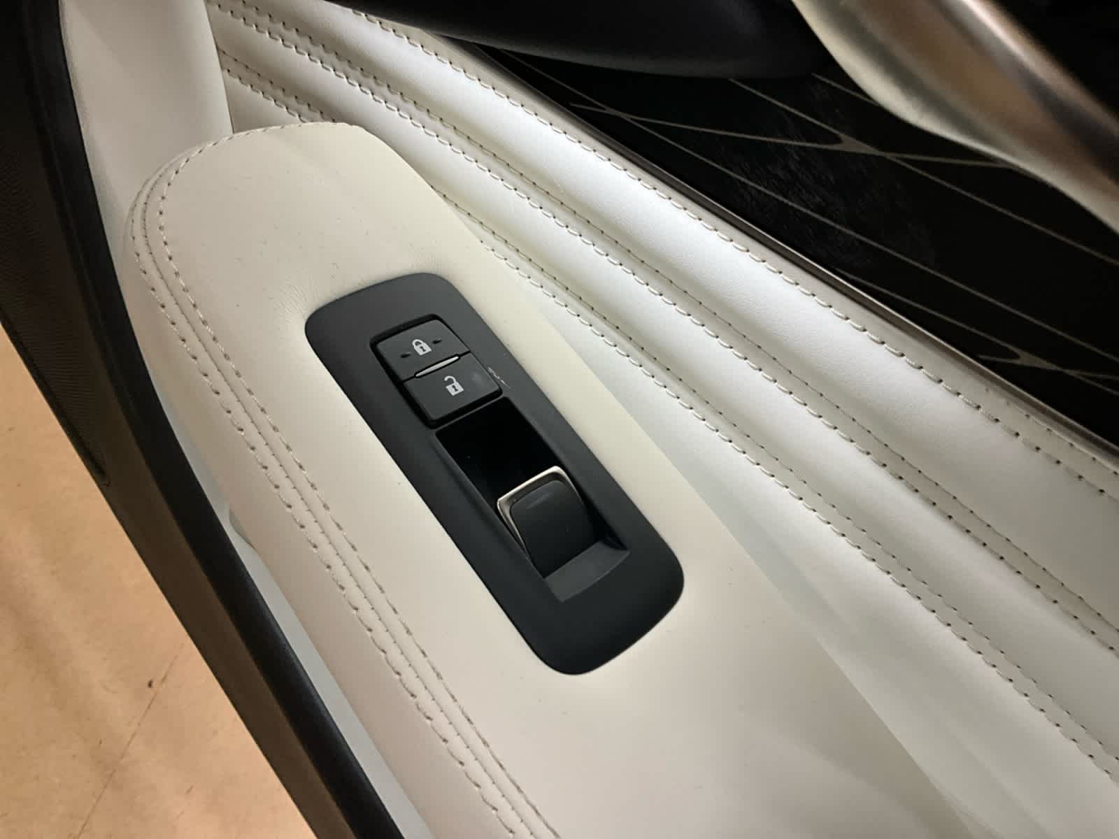 2022 Lexus LS 500h LS 500h