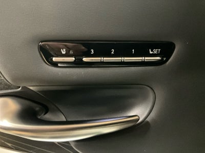 2022 Lexus LS 500h LS 500h