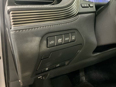 2022 Lexus LS 500h LS 500h