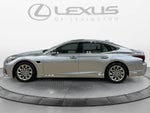 2022 Lexus LS 500h LS 500h