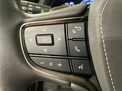 2022 Lexus LS 500h LS 500h