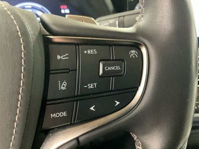 2022 Lexus LS 500h LS 500h