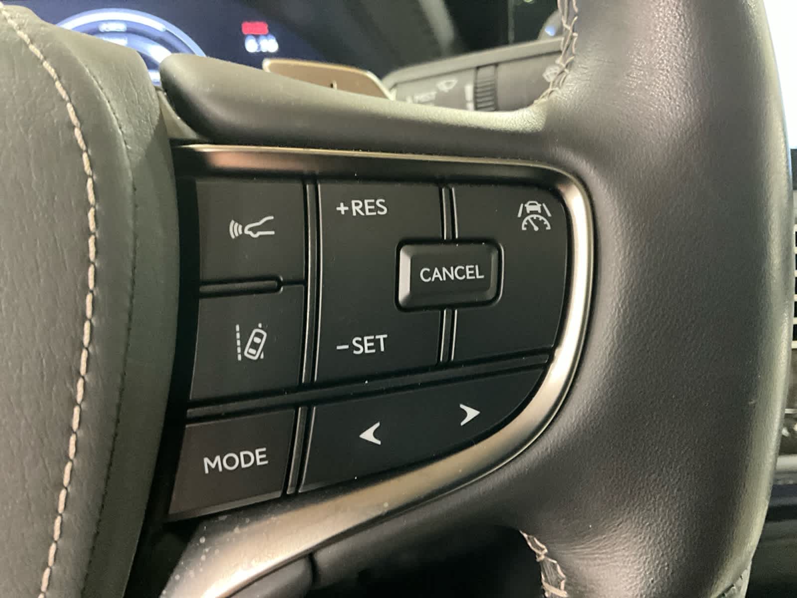 2022 Lexus LS 500h LS 500h