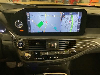 2022 Lexus LS 500h LS 500h