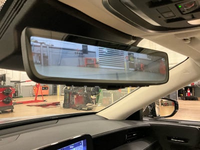 2022 Lexus LS 500h LS 500h