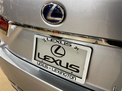 2022 Lexus LS 500h LS 500h