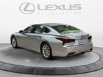 2022 Lexus LS 500h LS 500h