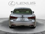 2022 Lexus LS 500h LS 500h