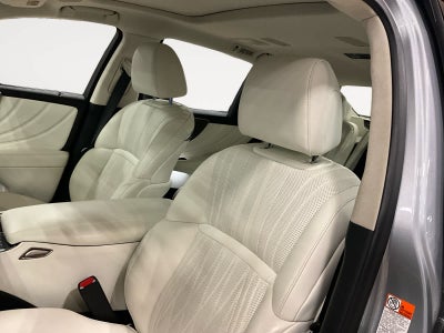 2022 Lexus LS 500h LS 500h