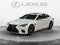 2023 Lexus LS 500h LS 500h