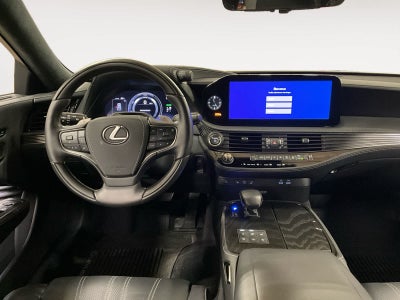 2023 Lexus LS 500h LS 500h