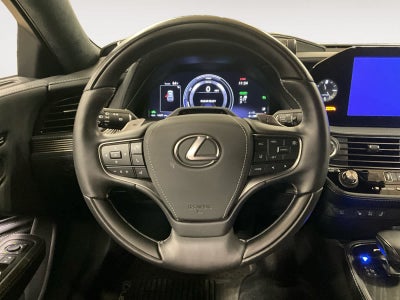 2023 Lexus LS 500h LS 500h