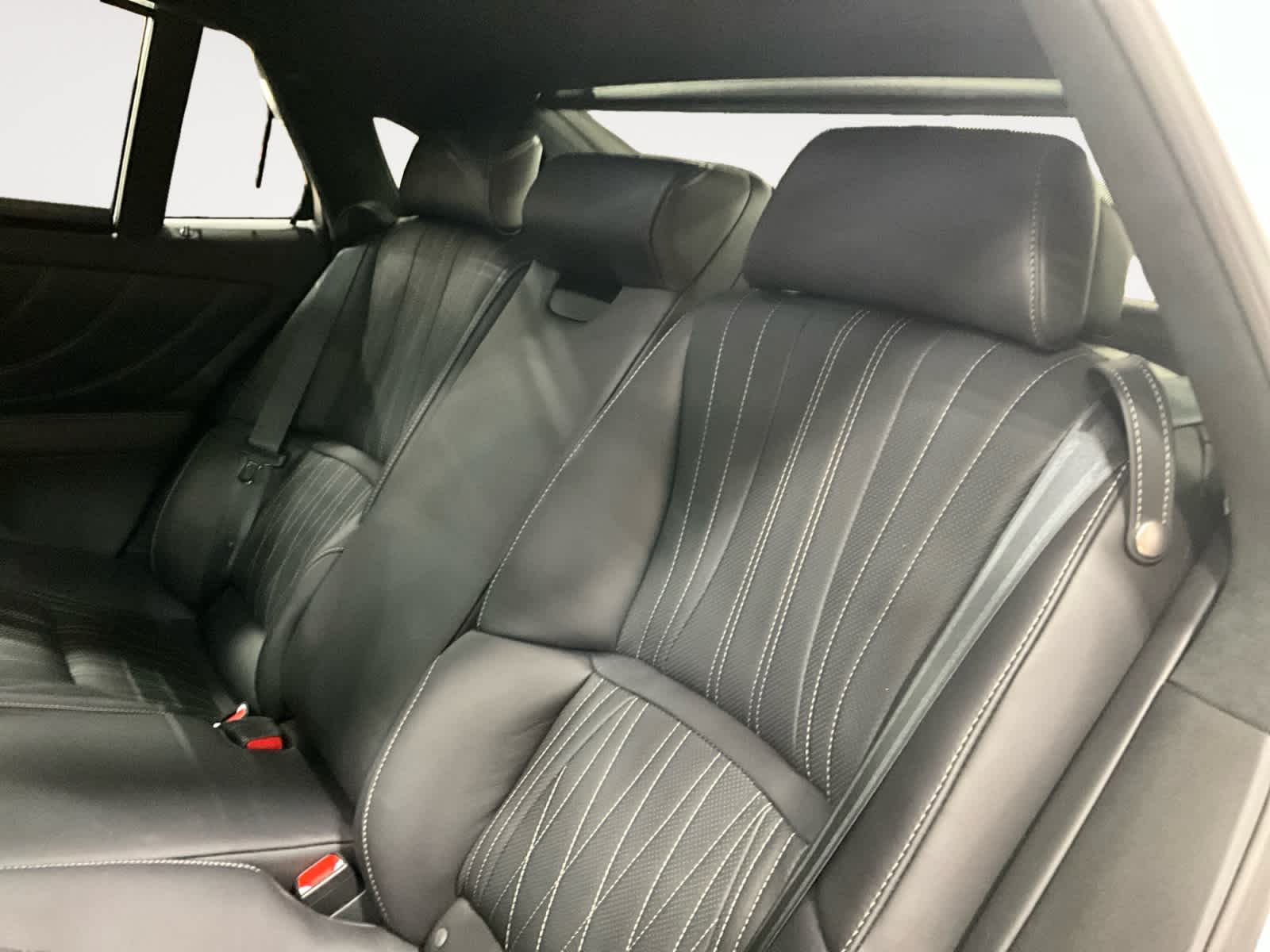 2023 Lexus LS 500h LS 500h